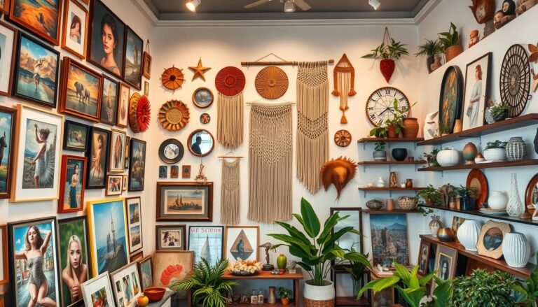 WALL DECOR