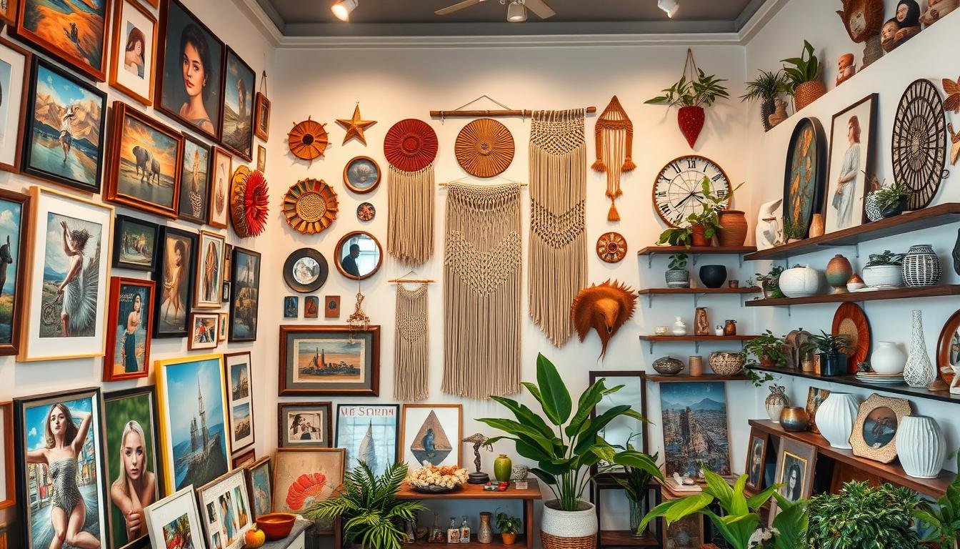 WALL DECOR